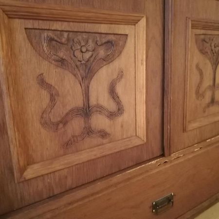 Fewo Gutendorf Bad Berka Ngoại thất bức ảnh